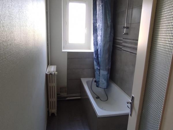 Location Appartement 3 pièces Étampes (91150) - Quartier Petit Saint-Mars