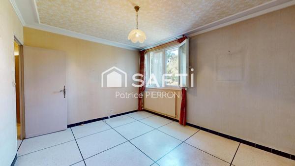 Castelnau centre T5 + Garage,  proche tram