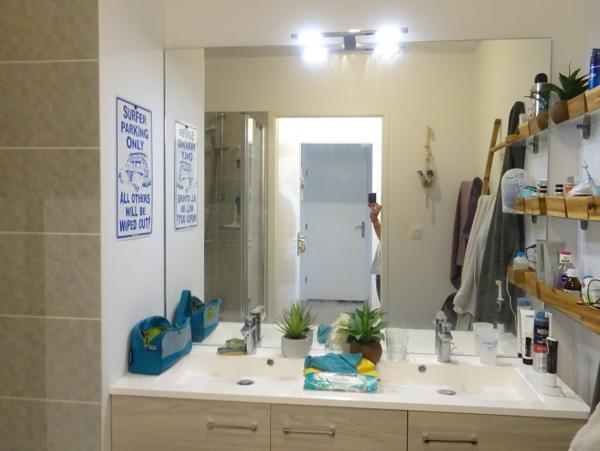 Location Appartement 3 pièces Saint-André-lez-Lille (59350)