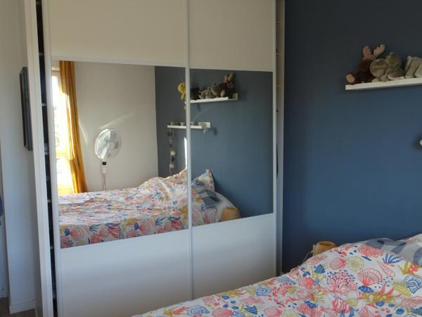 Location Appartement 3 pièces Saint-André-lez-Lille (59350)
