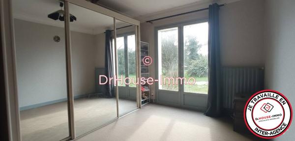 Maison à vendre 5 pièces de 137 m²