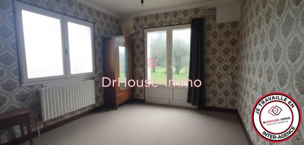 Maison à vendre 5 pièces de 137 m²