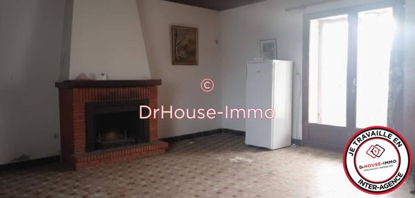 Maison à vendre 5 pièces de 137 m²