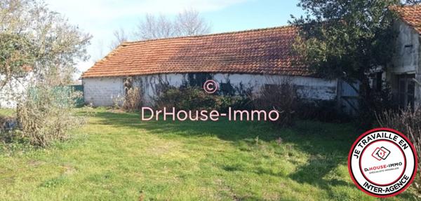 Maison à vendre 5 pièces de 137 m²