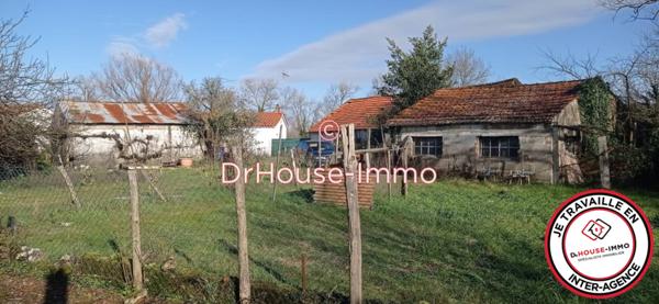 Maison à vendre 5 pièces de 137 m²