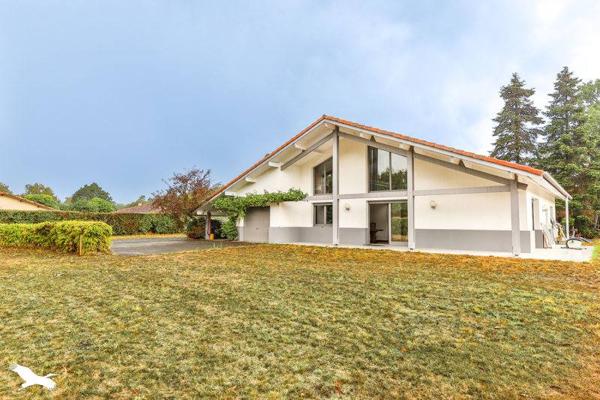 Maison à vendre |  Herm |  6 pièces | 187 m²