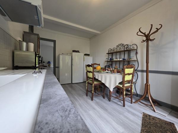 Maison 4 pièces - 106 m²