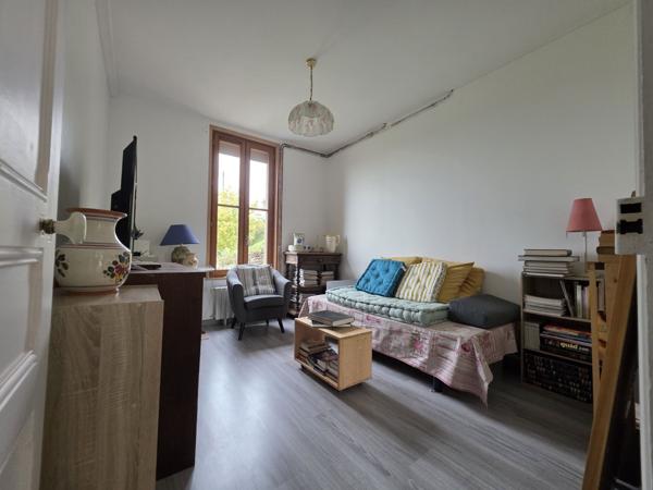 Maison 4 pièces - 106 m²