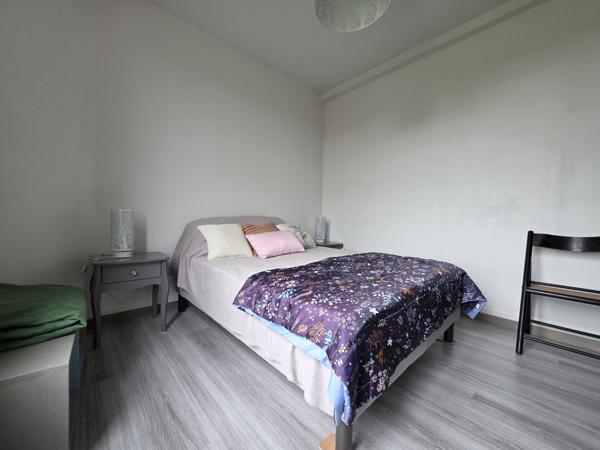 Maison 4 pièces - 106 m²