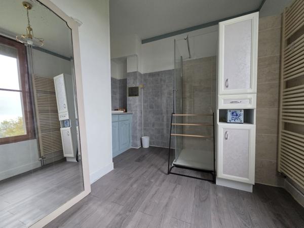 Maison 4 pièces - 106 m²