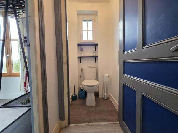 Maison 4 pièces - 106 m²