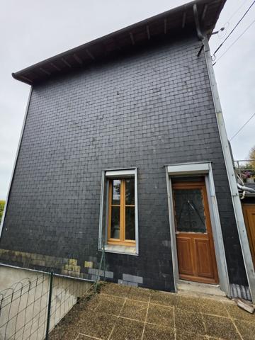 Maison 4 pièces - 106 m²