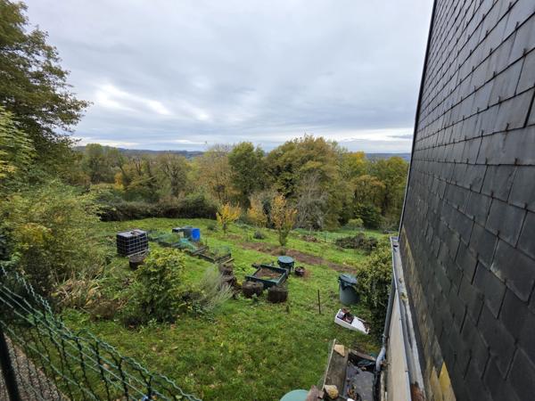 Maison 4 pièces - 106 m²