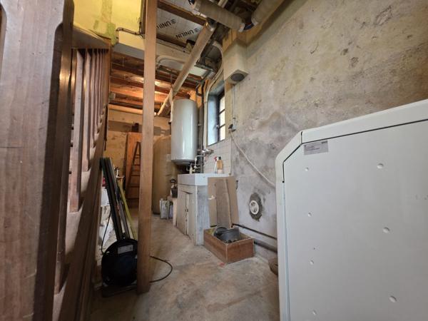 Maison 4 pièces - 106 m²