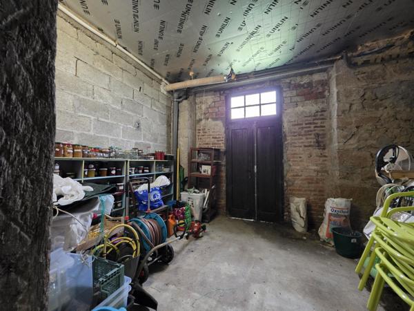 Maison 4 pièces - 106 m²