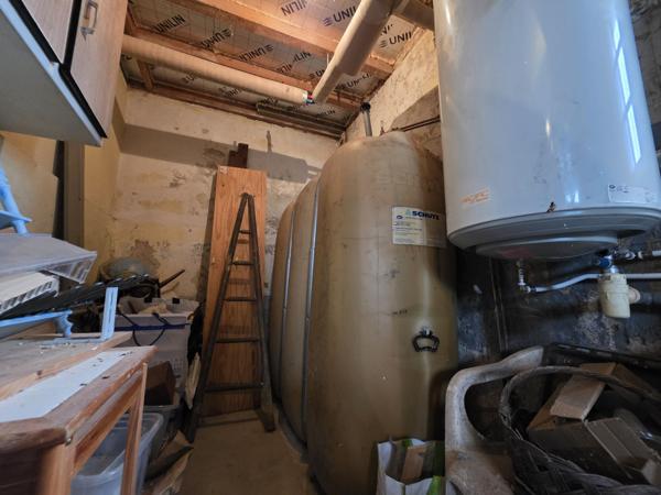 Maison 4 pièces - 106 m²