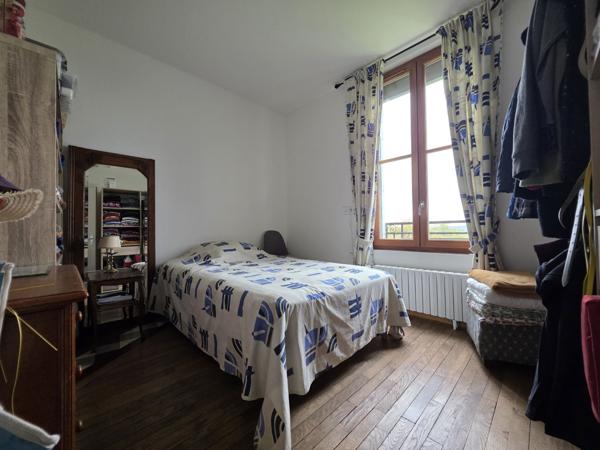 Maison 4 pièces - 106 m²