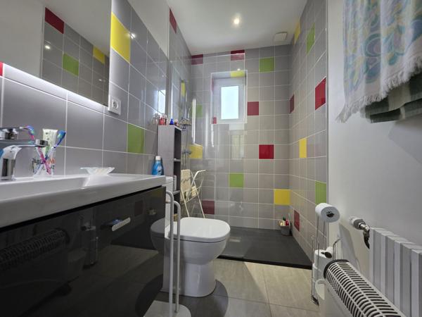 Maison 4 pièces - 106 m²