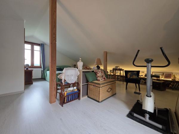 Maison 4 pièces - 106 m²
