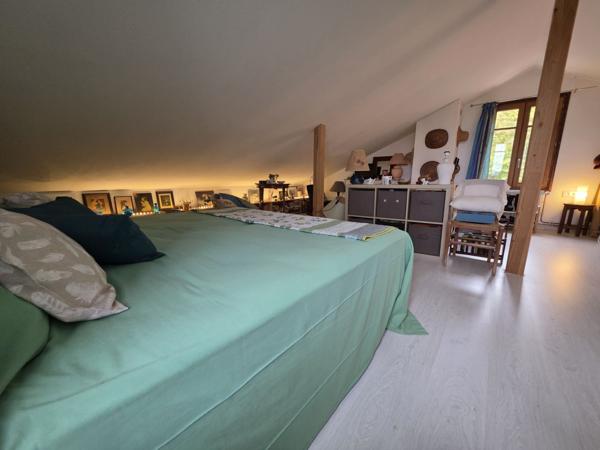 Maison 4 pièces - 106 m²