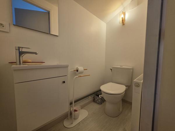 Maison 4 pièces - 106 m²