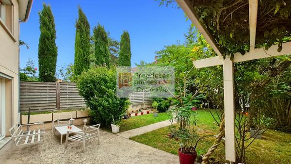 Maison bon état et calme 5 pièces 127 m2 Chaville  DPE 'C'