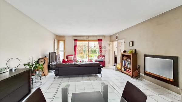 Maison bon état et calme 5 pièces 127 m2 Chaville  DPE 'C'