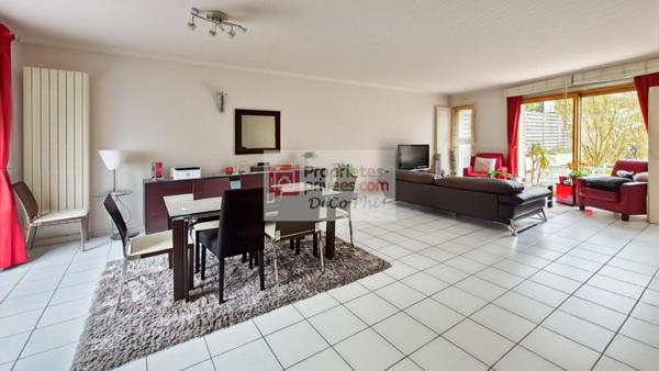 Maison bon état et calme 5 pièces 127 m2 Chaville  DPE 'C'