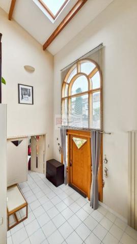 Maison bon état et calme 5 pièces 127 m2 Chaville  DPE 'C'