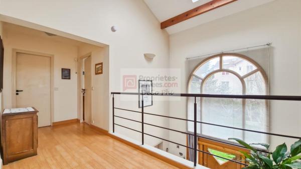 Maison bon état et calme 5 pièces 127 m2 Chaville  DPE 'C'