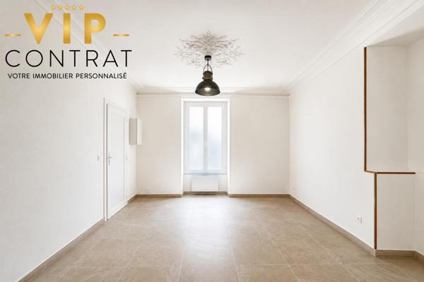 studio  Taverny  24.75 m2
