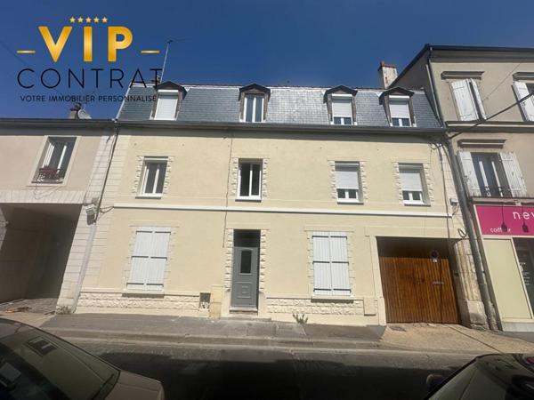 studio  Taverny  24.75 m2