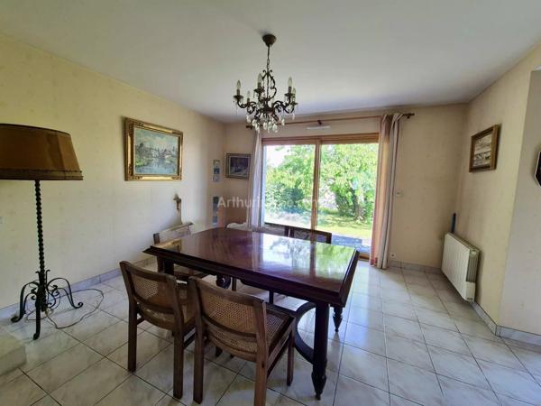 Vente Maison 5 pièces 83 m2 à Baden