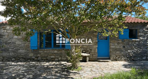 À vendre Maison 7 pièces 163 m² - Noirmoutier-en-l'île 85330