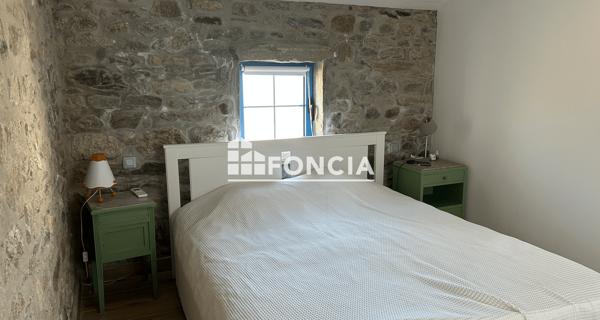 À vendre Maison 7 pièces 163 m² - Noirmoutier-en-l'île 85330