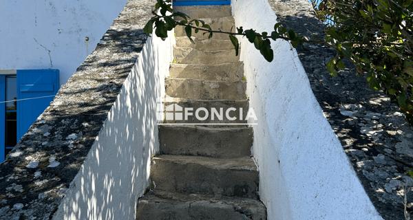 À vendre Maison 7 pièces 163 m² - Noirmoutier-en-l'île 85330
