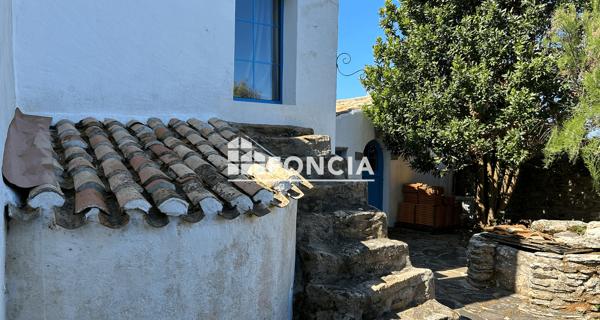 À vendre Maison 7 pièces 163 m² - Noirmoutier-en-l'île 85330