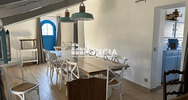 À vendre Maison 7 pièces 163 m² - Noirmoutier-en-l'île 85330