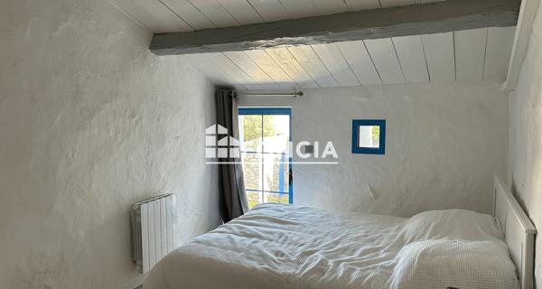 À vendre Maison 7 pièces 163 m² - Noirmoutier-en-l'île 85330
