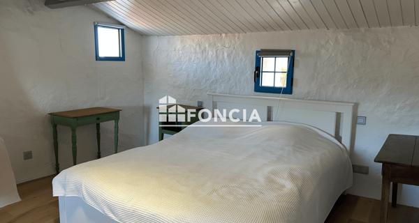 À vendre Maison 7 pièces 163 m² - Noirmoutier-en-l'île 85330