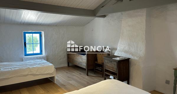 À vendre Maison 7 pièces 163 m² - Noirmoutier-en-l'île 85330