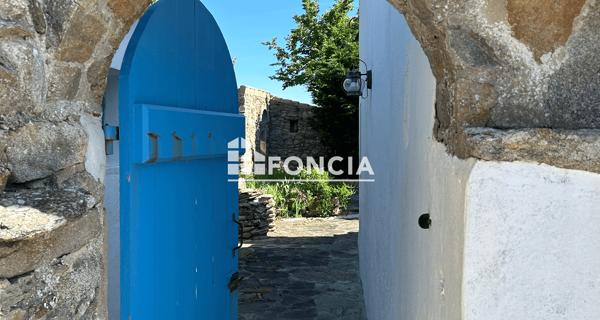 À vendre Maison 7 pièces 163 m² - Noirmoutier-en-l'île 85330