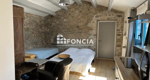 À vendre Maison 7 pièces 163 m² - Noirmoutier-en-l'île 85330