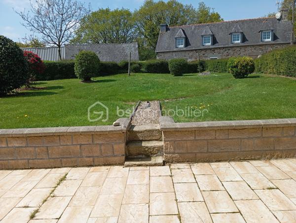 Maison ancienne de 94 m²