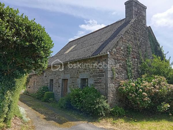 Maison ancienne de 94 m²