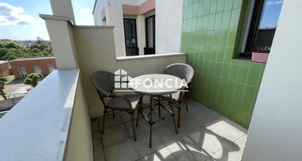 À vendre Appartement 3 pièces 62.09 m² - Ermont 95120