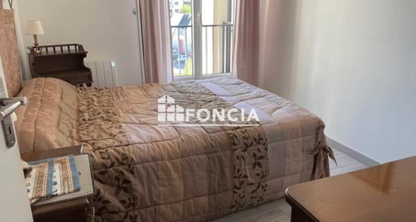 À vendre Appartement 3 pièces 62.09 m² - Ermont 95120