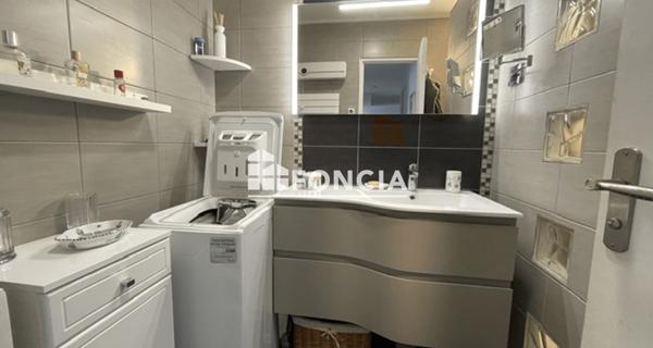À vendre Appartement 3 pièces 62.09 m² - Ermont 95120