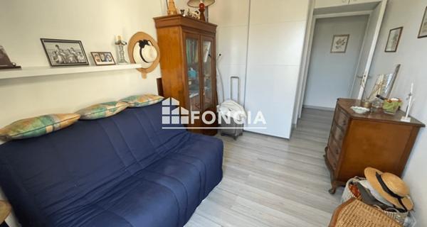 À vendre Appartement 3 pièces 62.09 m² - Ermont 95120