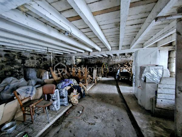 Corps de ferme de 100 m²